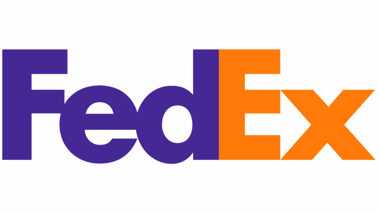 FedEx logo