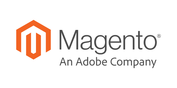 Magento logo