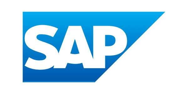 SAP logo